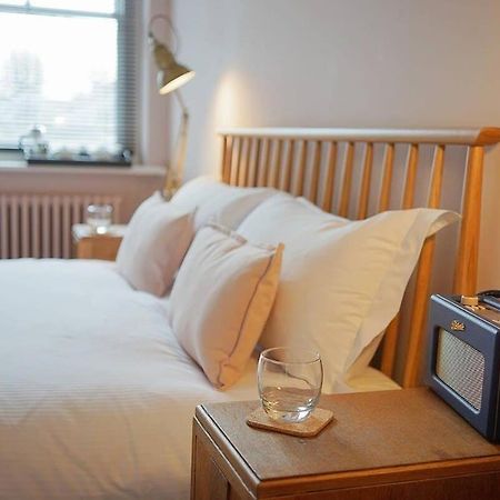The Alma Taverns Boutique Suites Room 2 - Hopewell Бристол Екстериор снимка
