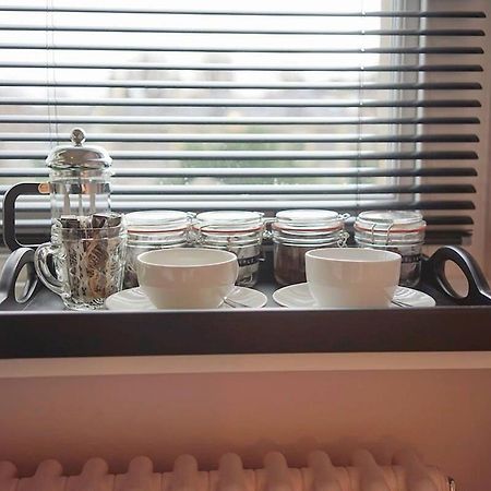 The Alma Taverns Boutique Suites Room 2 - Hopewell Бристол Екстериор снимка