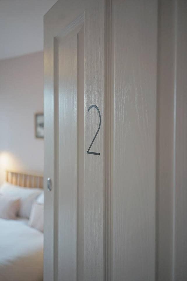 The Alma Taverns Boutique Suites Room 2 - Hopewell Бристол Екстериор снимка