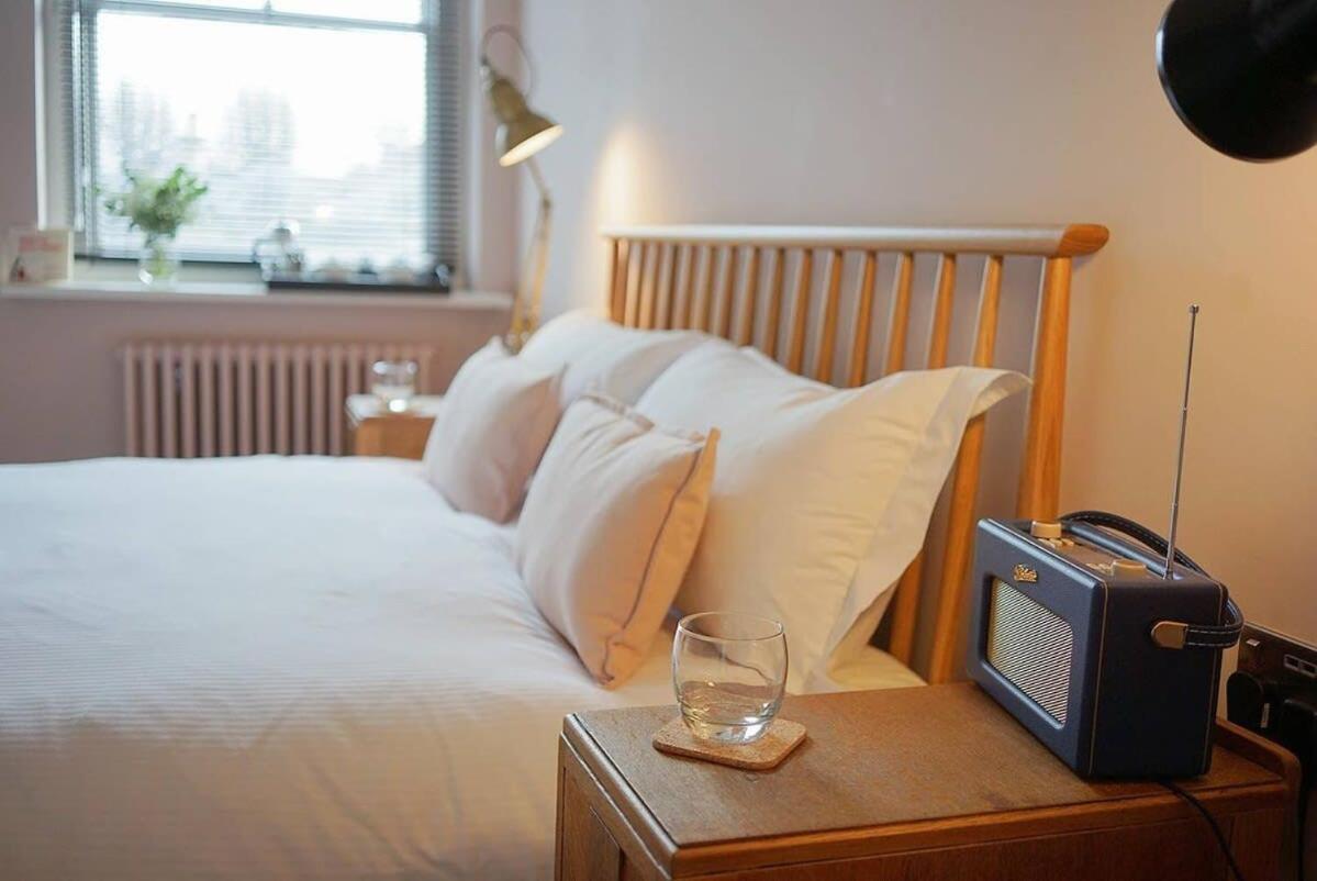 The Alma Taverns Boutique Suites Room 2 - Hopewell Бристол Екстериор снимка