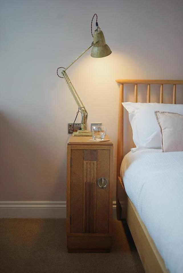 The Alma Taverns Boutique Suites Room 2 - Hopewell Бристол Екстериор снимка