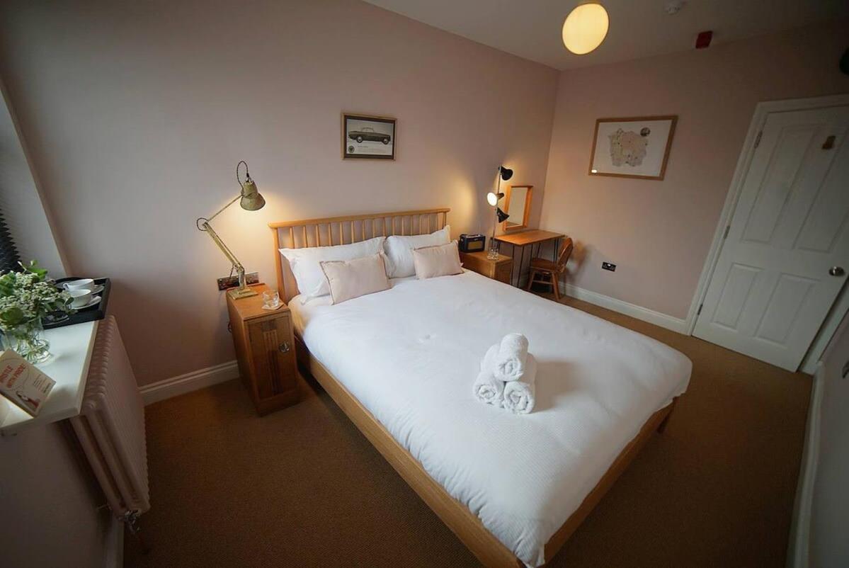 The Alma Taverns Boutique Suites Room 2 - Hopewell Бристол Екстериор снимка
