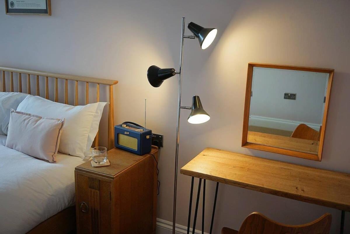 The Alma Taverns Boutique Suites Room 2 - Hopewell Бристол Екстериор снимка