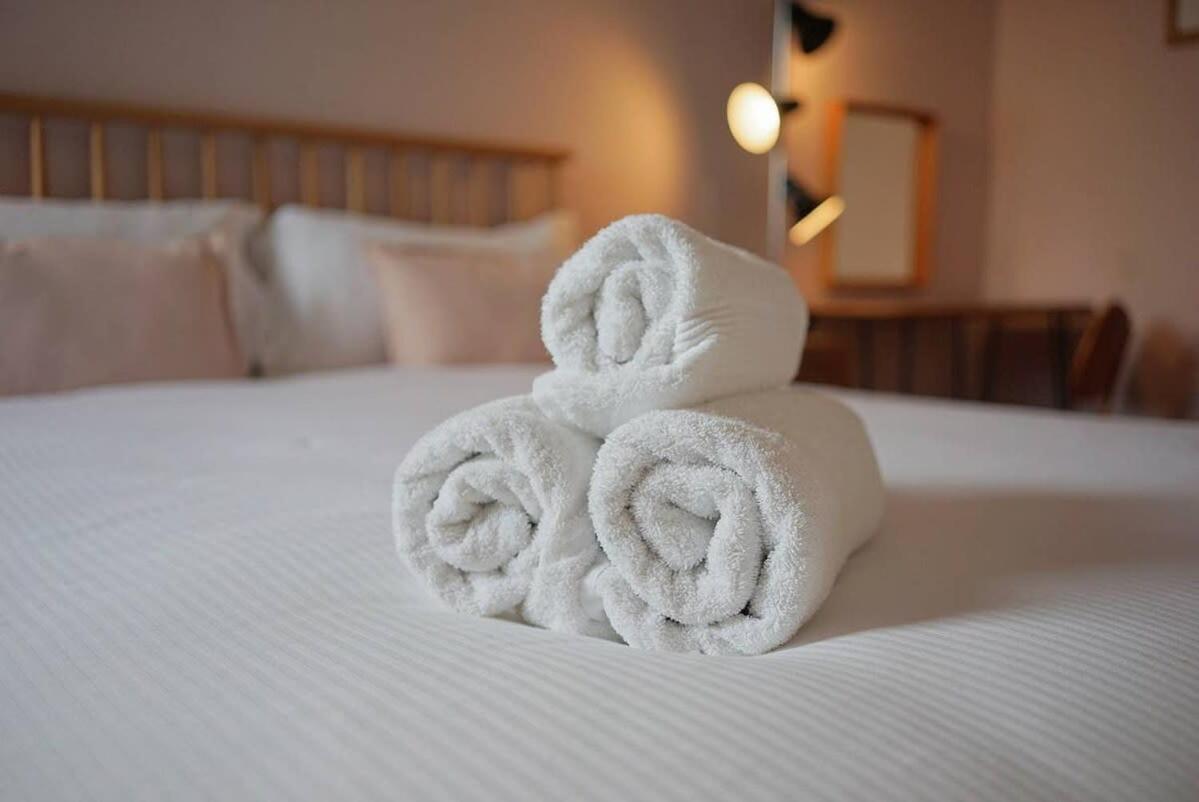 The Alma Taverns Boutique Suites Room 2 - Hopewell Бристол Екстериор снимка